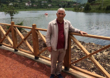 Ordu'da kayıp kişinin cansız bedeni bulundu