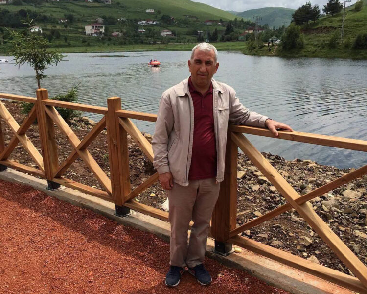 Ordu'da kayıp kişinin cansız bedeni bulundu