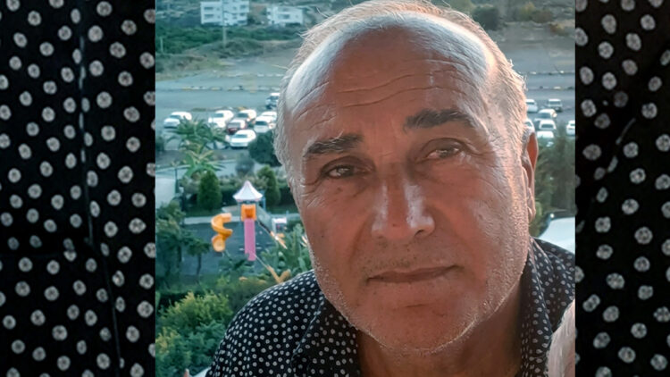 Otomobilin çarptığı yaya kurtarılamadı