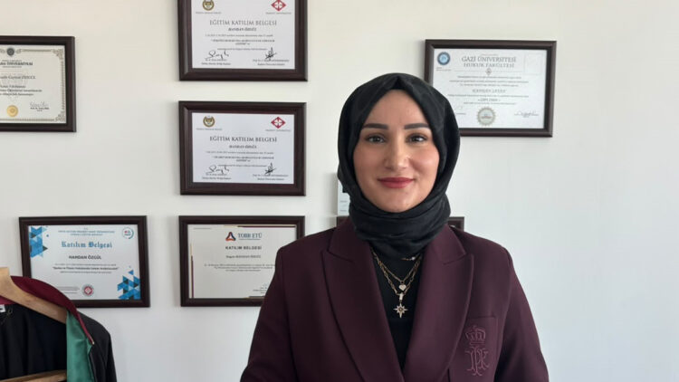 Özel okulda öğrencinin koluna kapı kolu saplandı, soruşturma başlatıldı