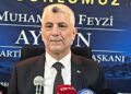 Bakan Bolat’tan ekonomi mesajı: “Türkiye 16’ncı büyük ekonomi olacak”