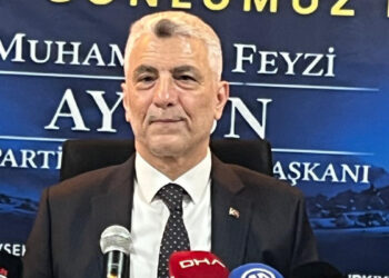 Bakan Bolat’tan ekonomi mesajı: “Türkiye 16’ncı büyük ekonomi olacak”