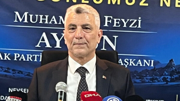Bakan Bolat’tan ekonomi mesajı: “Türkiye 16’ncı büyük ekonomi olacak”