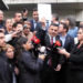 Üsküdar seçiminin ardından yaptığı konuşmalar nedeniyle soruşturma başlatılmıştı: Özgür Çelik ifadeye çağırıldı