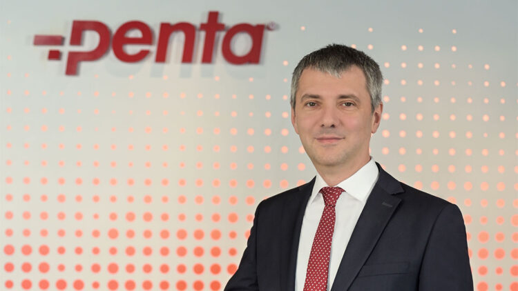 Penta Teknoloji, Constructor Tech’in Türkiye’deki resmi distribütörü oldu