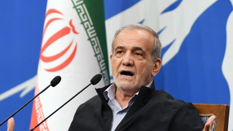 Pezeşkiyan’dan yakıt tasarrufu hamlesi: Devletin konferans salonları kapatılacak