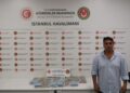 Kokain operasyonunda film gibi detay: Pilot kıyafetiyle havalimanından çıktı