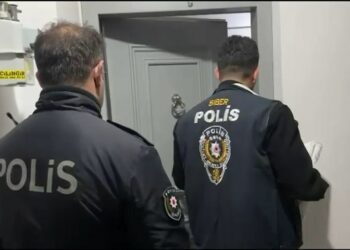 FETÖ’nün evlilik ağına operasyon: ‘İzdivaç sorumluları’ gözaltında
