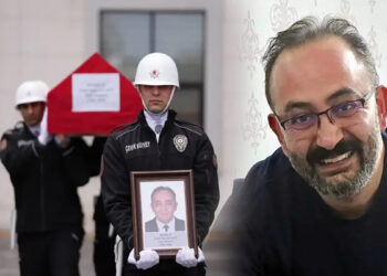 Polis memuru Melih Okan Keskin’in ölümüne ilişkin davada tutukluluk devam kararı