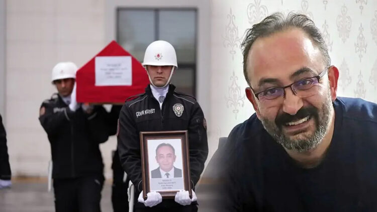 Polis memuru Melih Okan Keskin’in ölümüne ilişkin davada tutukluluk devam kararı