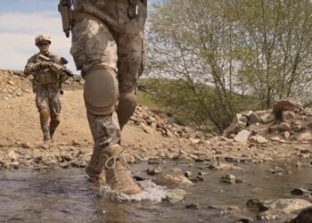 Polis ve jandarmadan film gibi operasyon: Pülümür Vadisi’nde aranan suç örgütü lideri yakalandı