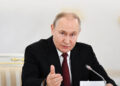 Putin'den Ukrayna açıklaması: "Anlaşma için şans var"