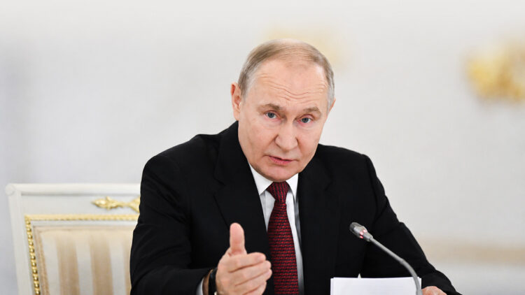 Putin'den Ukrayna açıklaması: "Anlaşma için şans var"