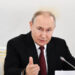 Putin'den Ukrayna açıklaması: "Anlaşma için şans var"