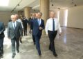 Polatlı Belediye Başkanı Mürsel Yıldızkaya CHP'den istifa etti