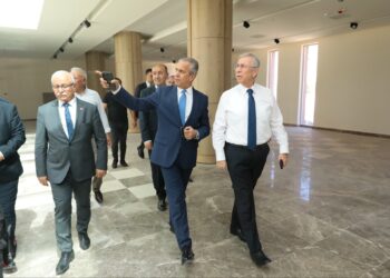 Polatlı Belediye Başkanı Mürsel Yıldızkaya CHP'den istifa etti