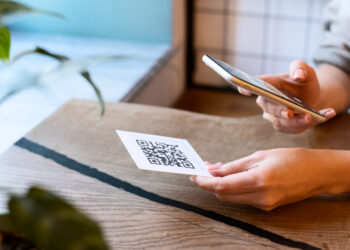 QR kodu okutmadan önce buna dikkat: Tek bir kontrol hesabınızı ve paranızı koruyabilir