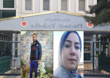 Rojda Yakışıklı cinayeti davasında 3 sanığa tahliye çıkmadı