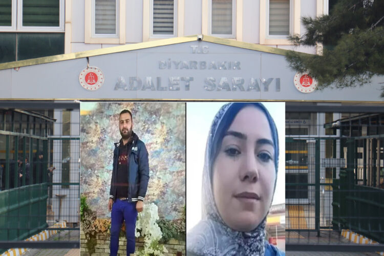 Rojda Yakışıklı cinayeti davasında 3 sanığa tahliye çıkmadı