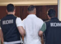 Marmaris’te uluslararası operasyon: Rusya’nın aradığı suç örgütü şüphelisi yakalandı