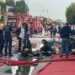 Sakarya'da restoranda yangın