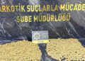 Sakarya’da uyuşturucu operasyonları: 3 tutuklama