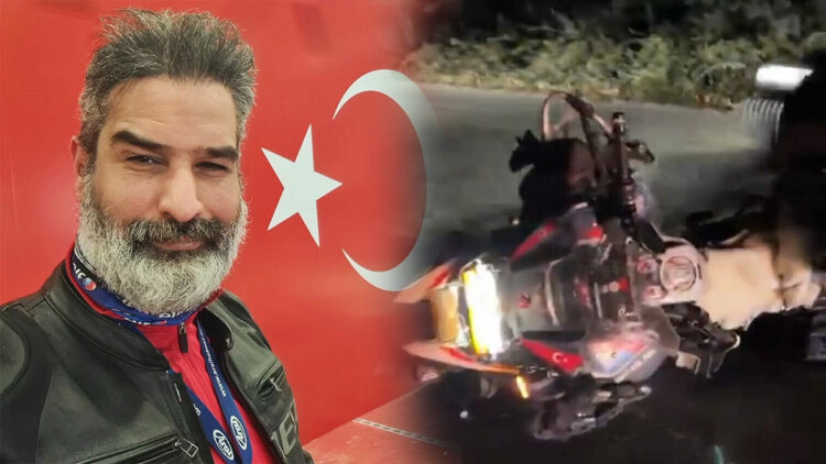 Sanal medya içerik üreticisi kazada yaşamını yitirdi