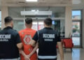 Sanal medyada silahlı eylem için eleman temini paylaşımı yapan 10 şüpheliye gözaltı