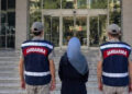 Şanlıurfa’da 19 yıl hapisle aranan firari hükümlü yakalandı