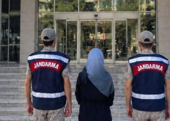 Şanlıurfa’da 19 yıl hapisle aranan firari hükümlü yakalandı