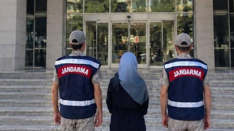 Şanlıurfa’da 19 yıl hapisle aranan firari hükümlü yakalandı