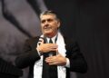 Beşiktaş’ta Serdal Adalı’nın yeni yönetim listesi belli oldu
