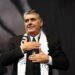 Beşiktaş’ta Serdal Adalı’nın yeni yönetim listesi belli oldu