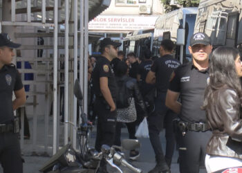 Sermaye piyasası soruşturmasında 8 şüpheli tutuklandı
