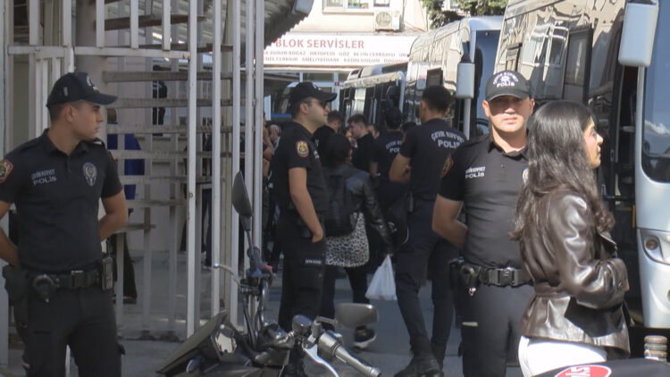 Sermaye piyasası soruşturmasında 8 şüpheli tutuklandı