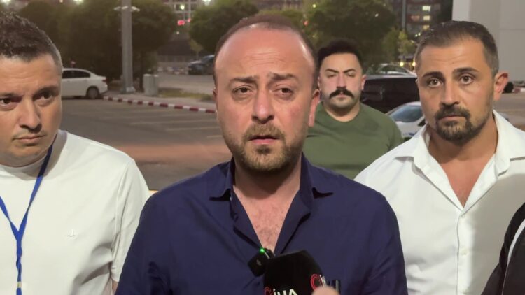 Sivasspor Başkanı Özçoban’dan hakem isyanı: “Resmen maçı katlediyor”