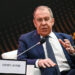 Sergey Lavrov’dan Avrupa’ya sert uyarı: “Ukrayna’ya asker gönderilmesi savaş ilanı olur”