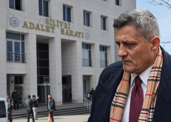 Kaşif Kozinoğlu soruşturmasında sıcak gelişme: 3 şüpheli adliyeye sevk edildi