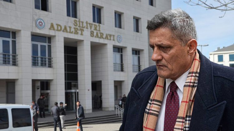 Kaşif Kozinoğlu soruşturmasında sıcak gelişme: 3 şüpheli adliyeye sevk edildi