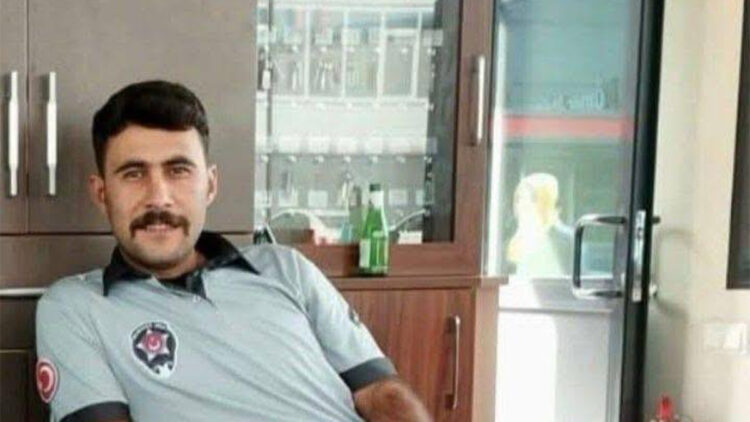 Tartıştığı kuzeni tarafından bıçaklanarak öldürüldü