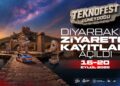 TEKNOFEST 2026 heyecanı Diyarbakır’da: 11 yarışmada 677 takım finalde