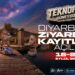 TEKNOFEST 2026 heyecanı Diyarbakır’da: 11 yarışmada 677 takım finalde