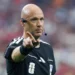 TFF, MHK Elit Hakem Direktörü Anthony Taylor’ın hakem kararları analizi yayımladı