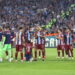 Trabzonspor’dan Galatasaray’a tarihi hezimet: Derbide 4-0’lık tarihi skor