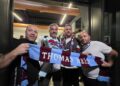 Trabzonspor tarihinin 45’inci teknik direktörü Thomas Reis oldu