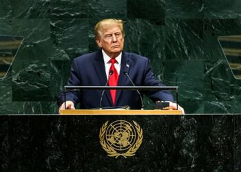 Trump İran için tarih verdi: “Ara seçimlerden hemen sonra anlaşma bekliyorum”