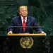 Trump İran için tarih verdi: “Ara seçimlerden hemen sonra anlaşma bekliyorum”