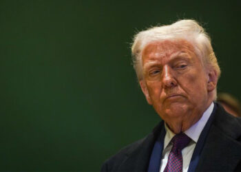 Trump’tan İran’a çok sert mesaj: “Yakın gelecekte çok büyük şeyler olacak”