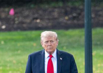 Trump: İran'a çok sert bir ders verdik