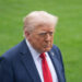 Trump: Ukrayna ile Rusya birbirlerinin enerji hedeflerini vurmayacak
